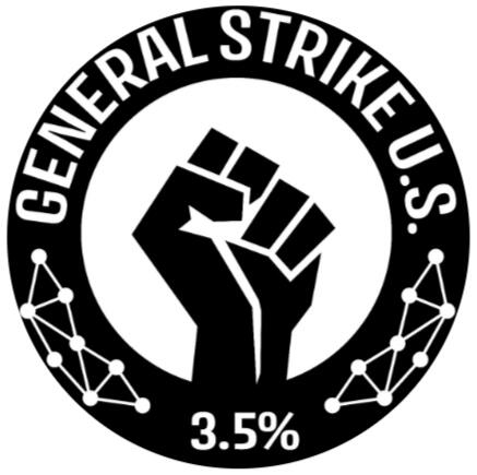 General Strike U.S. | 3.5%